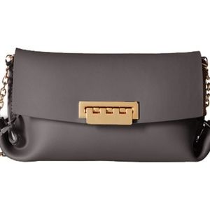 ZAC Zac Posen Eartha Leather Crossbody
